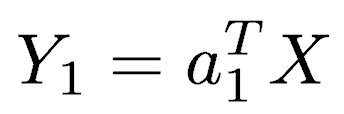 matrix notation