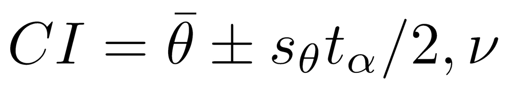 basic bootstrap CI